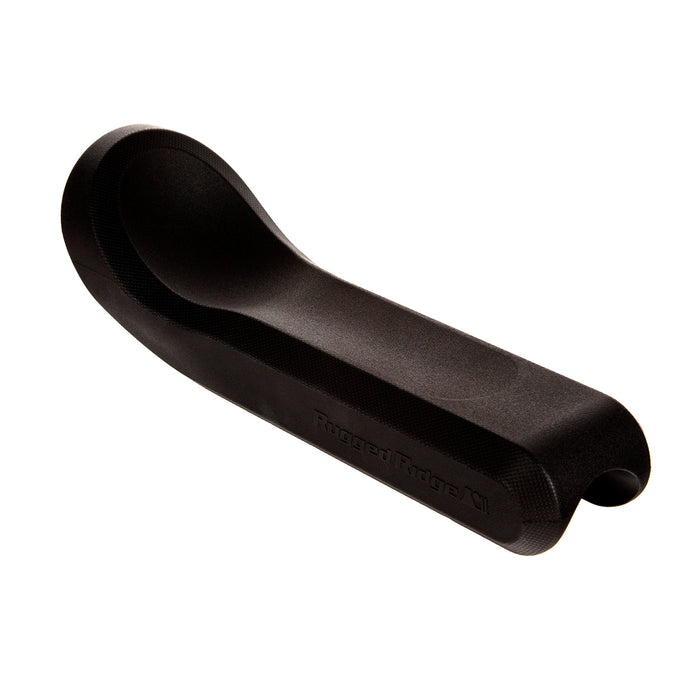 Door Armrest, Contoured, for 1.5 Inch to 2 Inch Tube Doors