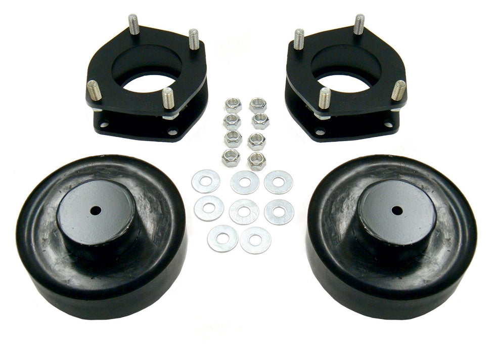 WK Grand Cherokee / XK Commander 2 Inch Performance Spacer Lift Kit TeraFlex