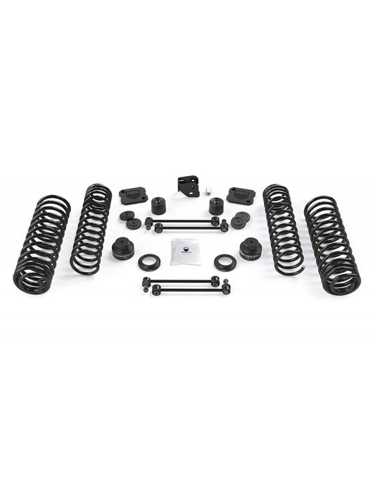 TeraFlex 4.5 Inch Coil Spring Base Lift Kit No Shocks | Jeep Gladiator JT (2020-2025) | P/N 1366020