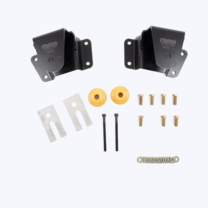 Belltech Leaf Hangers 6752