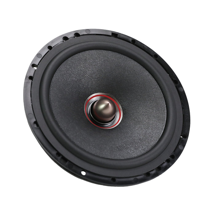MB Quart Stage 6 800 Watt 8 Speaker Audio System, OEM B&O Audio, Ford Bronco (2025-2026), view 7