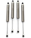 FALCON 1.1 Monotube Shock Kit, 2-3.5" Lift, Jeep Gladiator JT (2020-2025)