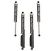 FALCON SP2 2.1 Monotube Shock Kit, 2-3.5" Lift, Jeep Gladiator JT (2020-2025)