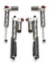 FALCON SP2 3.3 Fast Adjust Piggyback Shock Kit, 0-1.5" Lift, EcoDiesel, Jeep Gladiator JT (2020-2025)