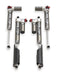 FALCON SP2 3.3 Fast Adjust Piggyback Shock Kit, 2-3" Lift, EcoDiesel, Jeep Gladiator JT (2020-2025)