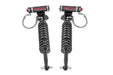 Rough Country Vertex 2.5 Adjustable Coilovers, Ford F-150 (2014-2025)