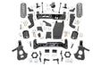 Rough Country 6 Inch Lift Kit, Mag-ride Auto-Lev, Chevy/GMC Tahoe/Yukon 4WD (2015-2020)