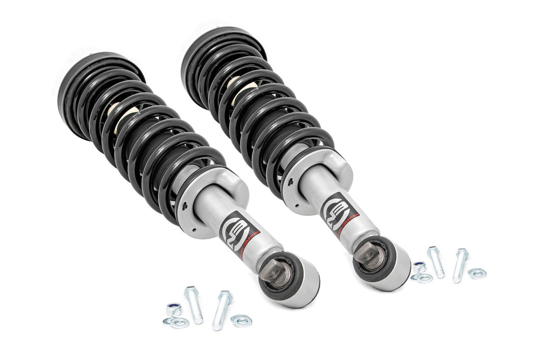 Loaded Strut Pair - Stock - Ford F-150 4WD (2014-2024)