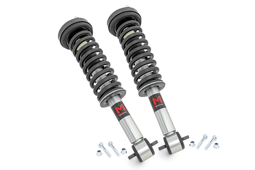 M1 Loaded Strut Pair - 3 Inch - Ford F-150 4WD (2014-2024)
