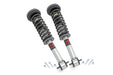Rough Country M1 Adjustable Lowering Struts, Monotube, -2", Ford F-150 4WD (2014-2026)
