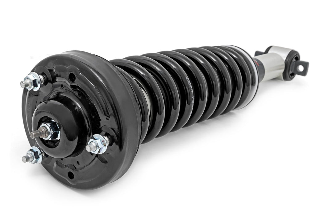 Rough Country M1 Loaded Strut Pair, 4 Inch, Ford F-150 4WD (2014-2026), view 3