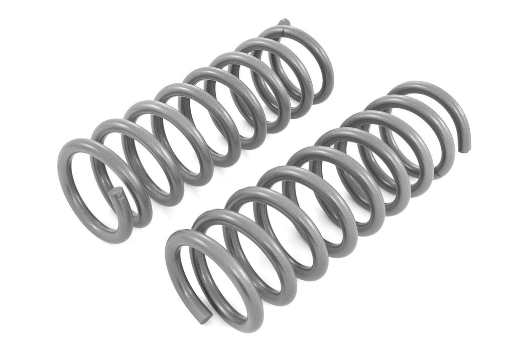Rough Country 1.75 Inch Leveling Coil Kit | Ram 2500 (14-25)/3500 (13-25) Gas 4WD