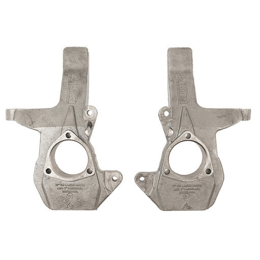 Belltech Lift Kit 150201BK view 2