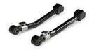 TeraFlex Alpine Short Arm Pair Front Upper 0-4.5 Inch Lift, Jeep Wrangler JK / Gladiator JT (2007-2025)