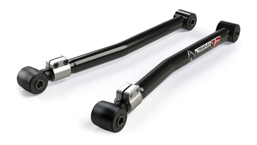 TeraFlex Alpine IR Short Arm Pair Front Lower 0-4.5 Inch Lift, Jeep Wrangler JK / Gladiator JT (2007-2025)