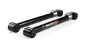 TeraFlex Alpine IR Short Arm Pair Rear Lower 0-4.5 Inch Lift, Jeep Wrangler JK/JL (2007-2025)