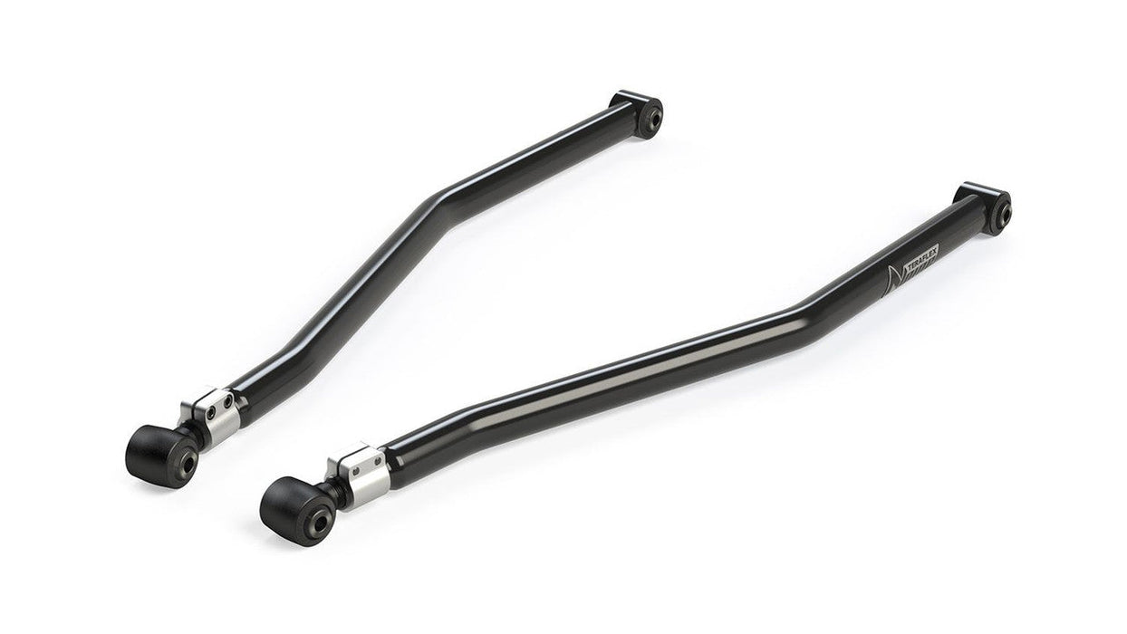 TeraFlex Alpine Long Arm Pair Rear Upper 3-6 Inch Lift, Jeep Gladiator JT (2020-2025)