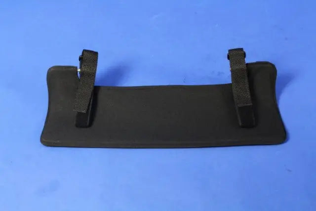 Side Window Visor with Willys and 4 Wheel Drive Logos