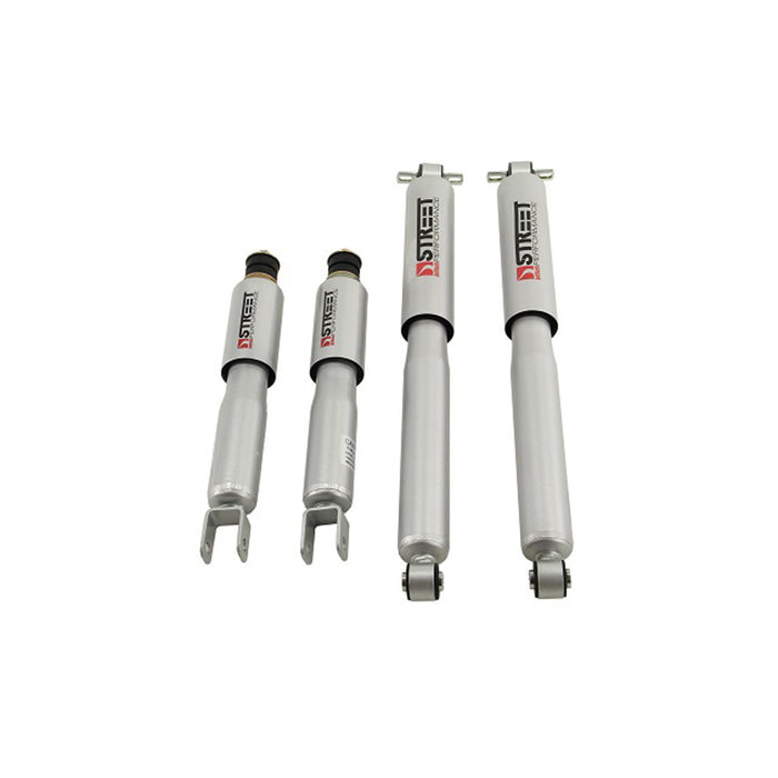 Belltech Shock Set OE9612