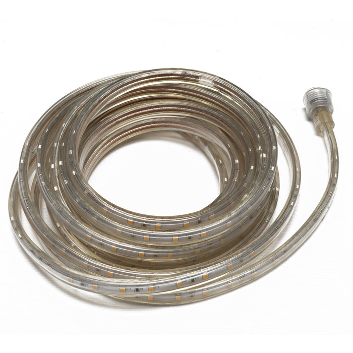 ORACLE 110V Interior/ Exterior LED Strip Warm White