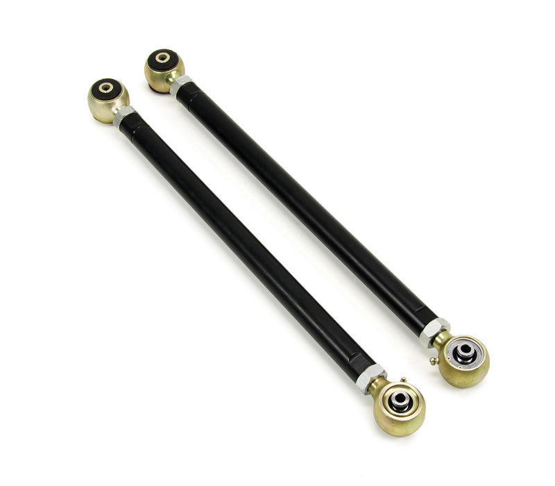 97-06 Jeep Wrangler TJ LCG Long Arm Pair Lower Front or SWB Rear 3-5 Inch Lift TeraFlex