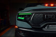 ORACLE ColorSHIFT RGBW+A Headlight DRL Kit, Projector Headlights, with BC2 Controller, RAM 1500 (2019-2024), view 7