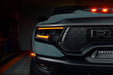 ORACLE ColorSHIFT RGBW+A Headlight DRL Kit, Projector Headlights, with BC2 Controller, RAM 1500 (2019-2024), view 8