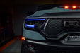 ORACLE ColorSHIFT RGBW+A Headlight DRL Kit, Projector Headlights, RAM 1500 (2019-2024), view 5