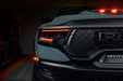 ORACLE ColorSHIFT RGBW+A Headlight DRL Kit, Projector Headlights, RAM 1500 (2019-2024), view 6