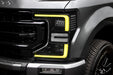 ORACLE ColorSHIFT Headlight DRL Kit with Switchback Turn Sig, Ford F-250/350 SD Dyn (2020-2022), view 8