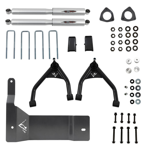 Belltech Lift Kit 150206BK