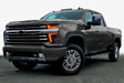 ORACLE ColorSHIFT RGB+W Headlight DRL Kit, with BC2 Controller, Chevrolet Silverado HD 2500/3500 (2020-2023), view 2