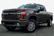 ORACLE ColorSHIFT RGB+W Headlight DRL Kit, with BC2 Controller, Chevrolet Silverado HD 2500/3500 (2020-2023), view 8