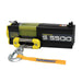 Superwinch S5500 Trailer Winch | 5,500 lb, 12V DC | P/N 1455200, view 2