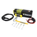 Superwinch S5500 Trailer Winch | 5,500 lb, 12V DC | P/N 1455200, view 5