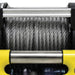 Superwinch S5500 Trailer Winch | 5,500 lb, 12V DC | P/N 1455200, view 7