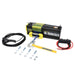 Superwinch S5500 Trailer Winch | 5,500 lb, 12V DC | P/N 1455200, view 18