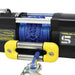 Superwinch S5500 Trailer Winch | 5,500 lb, 12V DC | P/N 1455200, view 19