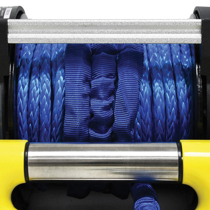 Superwinch S5500 Trailer Winch | 5,500 lb, 12V DC | P/N 1455200, view 21
