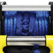 Superwinch S5500 Trailer Winch | 5,500 lb, 12V DC | P/N 1455200, view 21