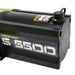 Superwinch S5500 Trailer Winch | 5,500 lb, 12V DC | P/N 1455200, view 25