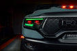 ORACLE ColorSHIFT RGB Headlight Demon Eye Kit, Projector Headlights, RAM 1500 (2019-2024), view 4