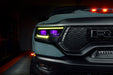 ORACLE ColorSHIFT RGB Headlight Demon Eye Kit, Projector Headlights, RAM 1500 (2019-2024), view 5