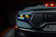 ORACLE ColorSHIFT RGB Headlight Demon Eye Kit, Projector Headlights, RAM 1500 (2019-2024), view 7