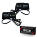 ORACLE ColorSHIFT RGB+W Headlight DRL Kit, with BC2 Controller, Ford F-150 (2021-2023)