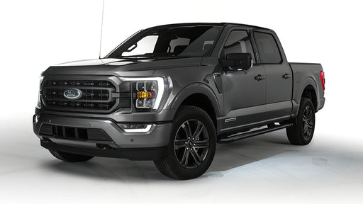 ORACLE ColorSHIFT RGB+W Headlight DRL Kit, with BC2 Controller, Ford F-150 (2021-2023), view 2