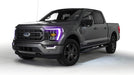 ORACLE ColorSHIFT RGB+W Headlight DRL Kit, with BC2 Controller, Ford F-150 (2021-2023), view 8