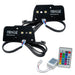 ORACLE ColorSHIFT RGB+W Headlight DRL Upgrade Kit, Ford F-150 (2021-2023)
