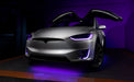 ORACLE ColorSHIFT Headlight & Fog DRL Kit, Tesla Model X Dyn (2016-2024), view 2