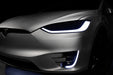 ORACLE ColorSHIFT Headlight & Fog DRL Kit, Tesla Model X Dyn (2016-2024), view 5